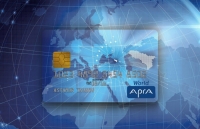 Turkey&#039;s largest banks have started servicing APRA &quot;World&quot; cards